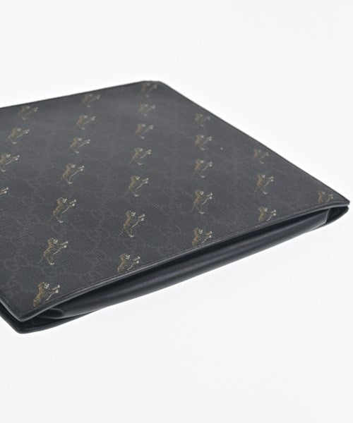 GUCCI คลัตช์