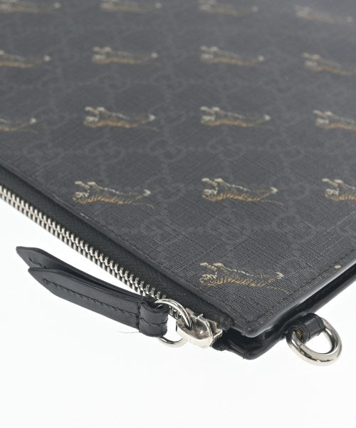 GUCCI คลัตช์