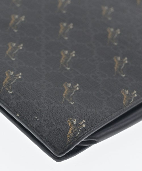 GUCCI คลัตช์