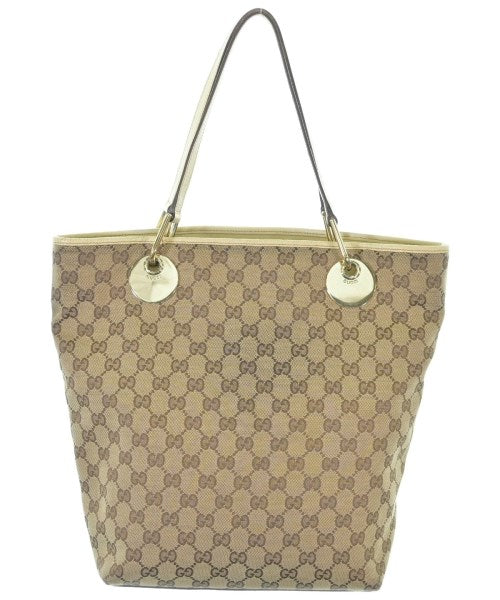 GUCCI กระเป๋าถือขนาดใหญ่