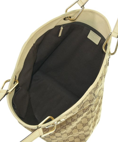 GUCCI กระเป๋าถือขนาดใหญ่