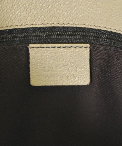 GUCCI กระเป๋าถือขนาดใหญ่