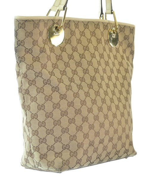 GUCCI กระเป๋าถือขนาดใหญ่