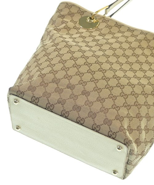 GUCCI กระเป๋าถือขนาดใหญ่