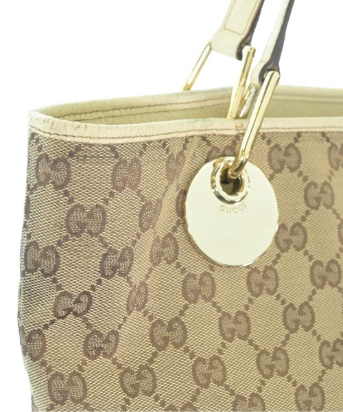 GUCCI กระเป๋าถือขนาดใหญ่