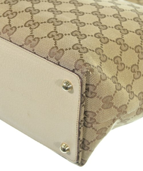 GUCCI กระเป๋าถือขนาดใหญ่