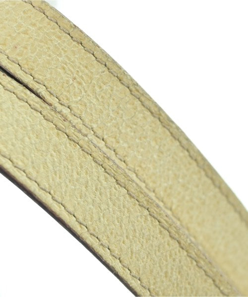 GUCCI กระเป๋าถือขนาดใหญ่