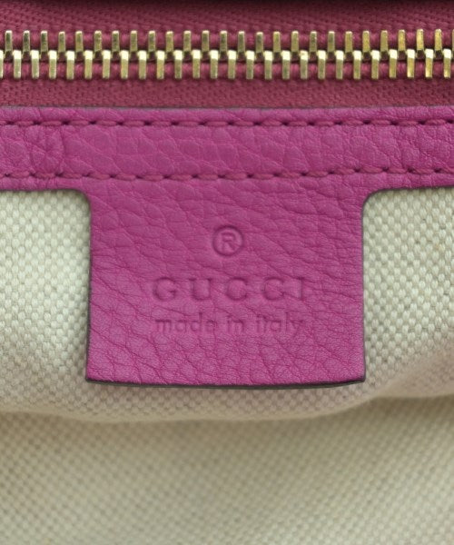 GUCCI กระเป๋าสะพาย