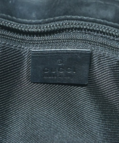 GUCCI กระเป๋าถือขนาดใหญ่