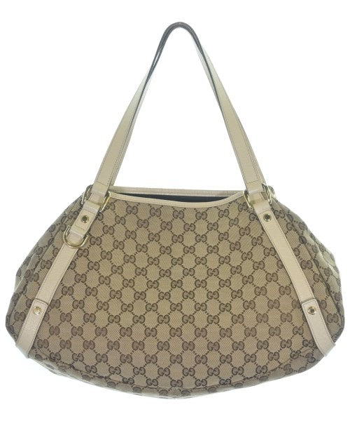 GUCCI กระเป๋าถือขนาดใหญ่