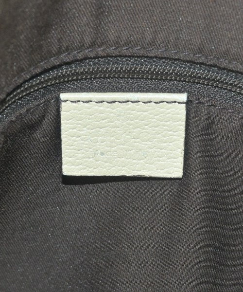 GUCCI กระเป๋าถือขนาดใหญ่