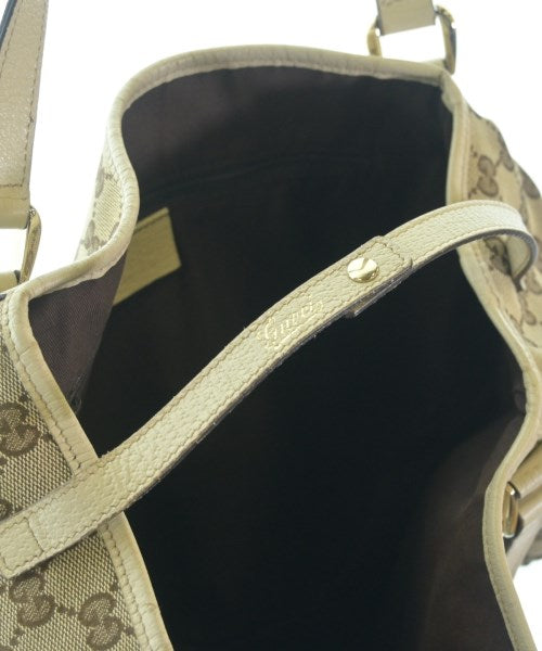 GUCCI กระเป๋าถือขนาดใหญ่