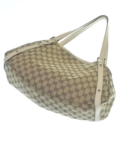 GUCCI กระเป๋าถือขนาดใหญ่