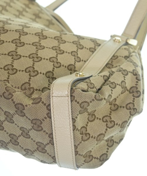 GUCCI กระเป๋าถือขนาดใหญ่