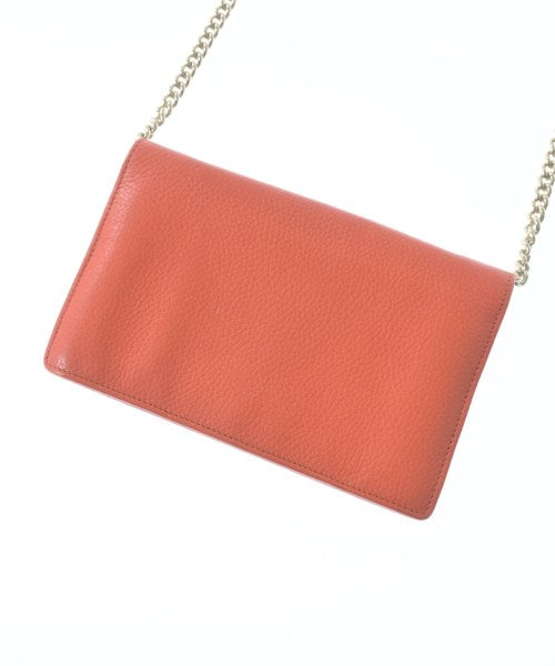 GUCCI กระเป๋าสตางค์/กระเป๋าใส่เหรียญ