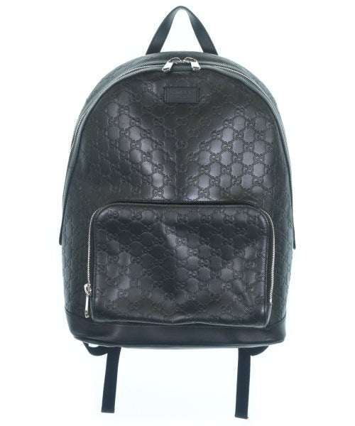 GUCCI เป้สะพายหลัง