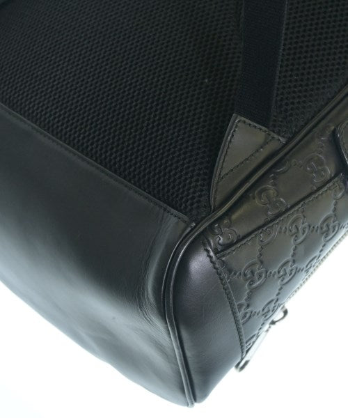 GUCCI เป้สะพายหลัง