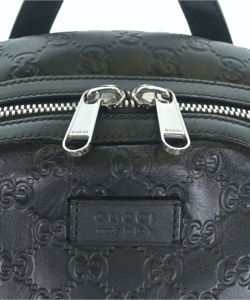 GUCCI เป้สะพายหลัง