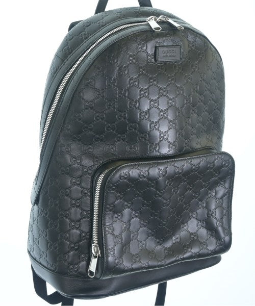 GUCCI เป้สะพายหลัง