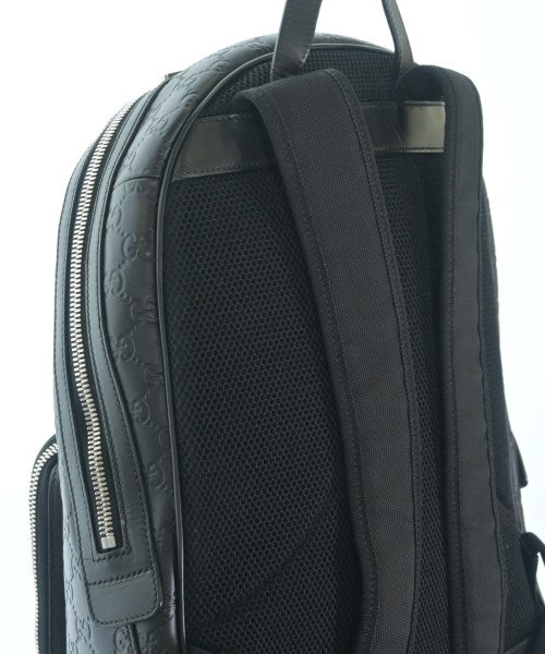 GUCCI เป้สะพายหลัง