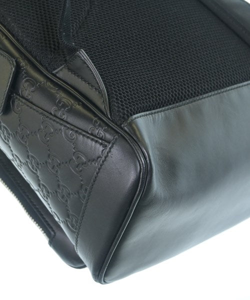 GUCCI เป้สะพายหลัง