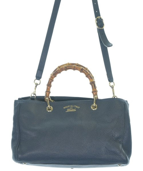 GUCCI กระเป๋าถือขนาดใหญ่