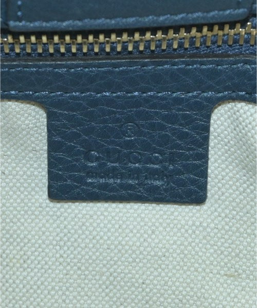 GUCCI กระเป๋าถือขนาดใหญ่