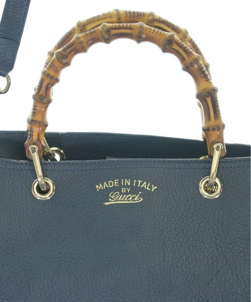 GUCCI กระเป๋าถือขนาดใหญ่