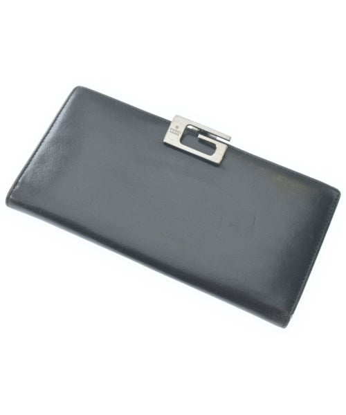 GUCCI กระเป๋าสตางค์/กระเป๋าใส่เหรียญ