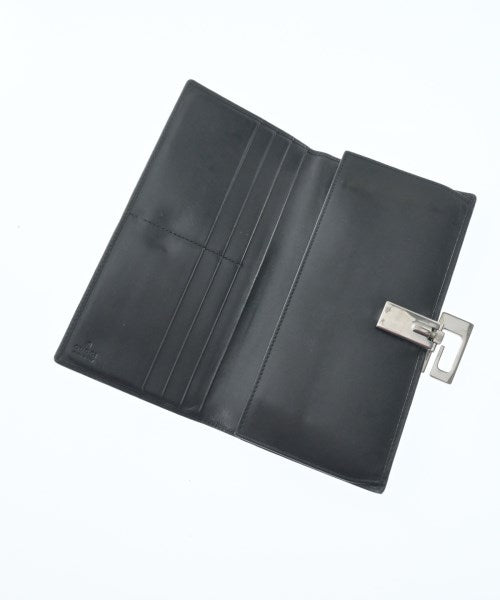 GUCCI กระเป๋าสตางค์/กระเป๋าใส่เหรียญ