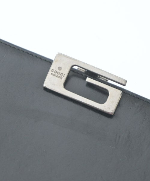 GUCCI กระเป๋าสตางค์/กระเป๋าใส่เหรียญ