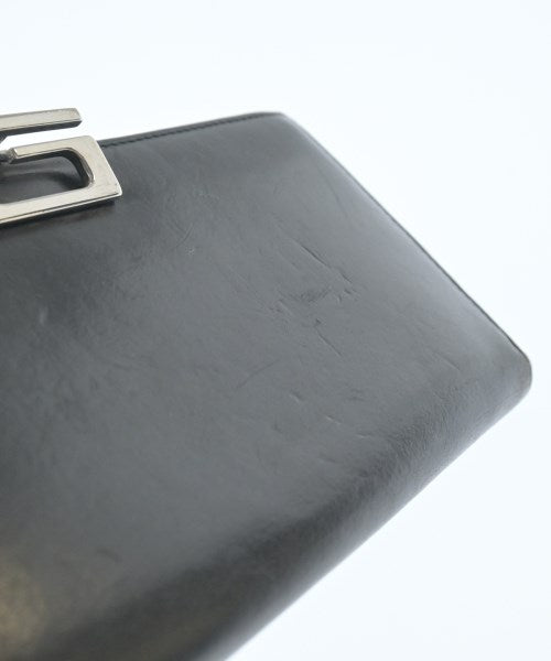 GUCCI กระเป๋าสตางค์/กระเป๋าใส่เหรียญ