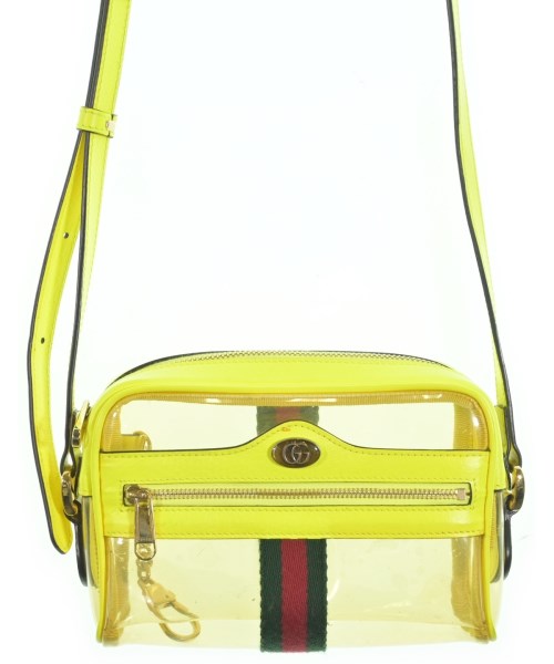 GUCCI กระเป๋าสะพาย