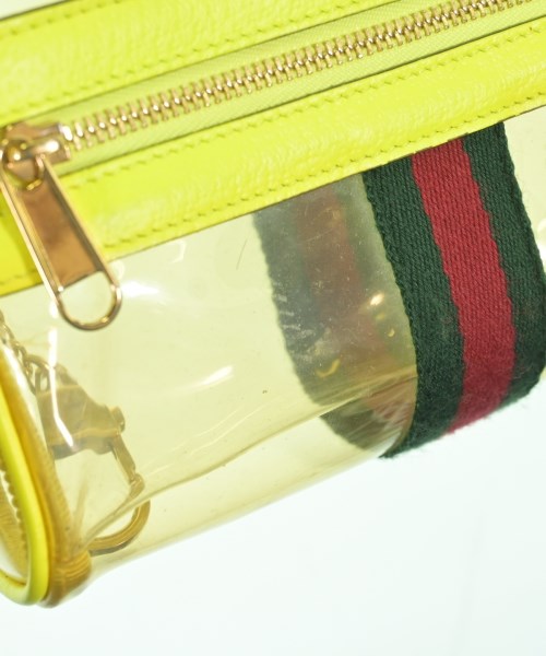 GUCCI กระเป๋าสะพาย