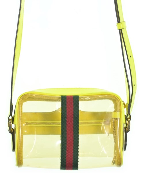 GUCCI กระเป๋าสะพาย