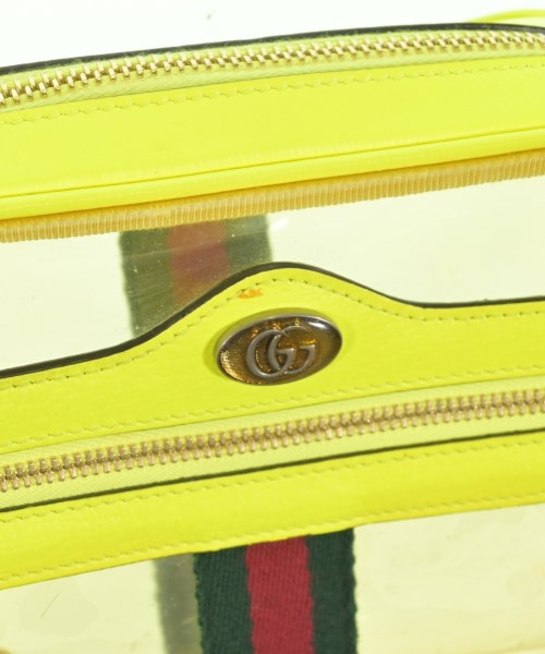 GUCCI กระเป๋าสะพาย