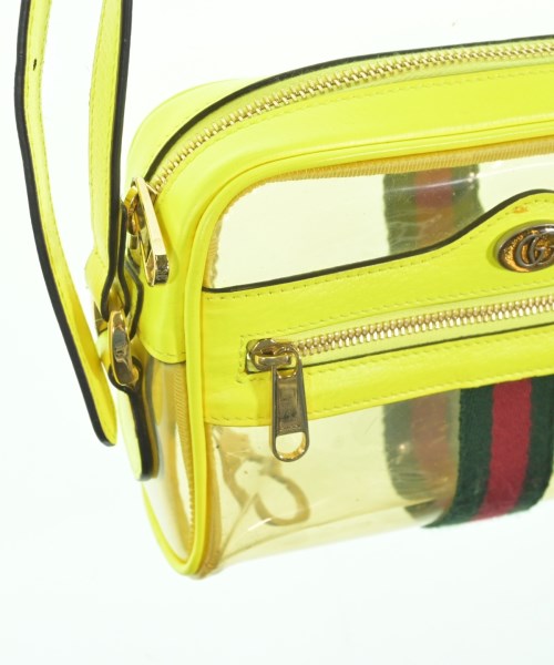 GUCCI กระเป๋าสะพาย