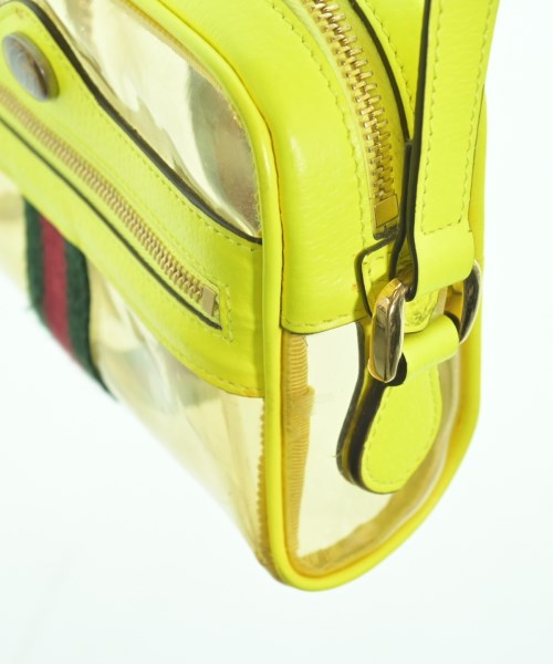 GUCCI กระเป๋าสะพาย