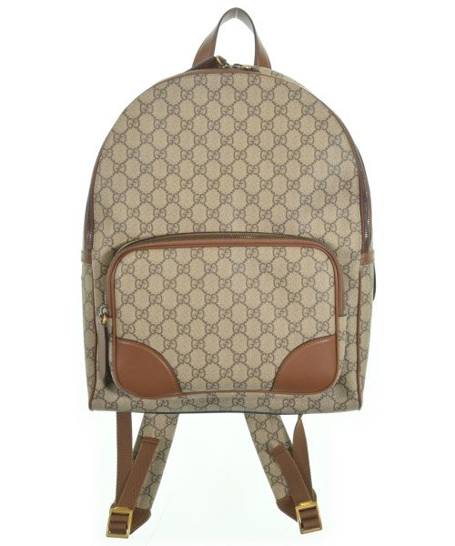 GUCCI เป้สะพายหลัง