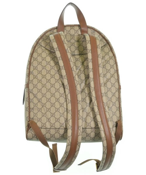 GUCCI เป้สะพายหลัง