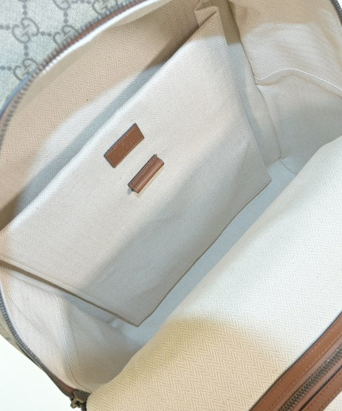 GUCCI เป้สะพายหลัง