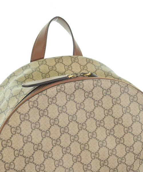 GUCCI เป้สะพายหลัง