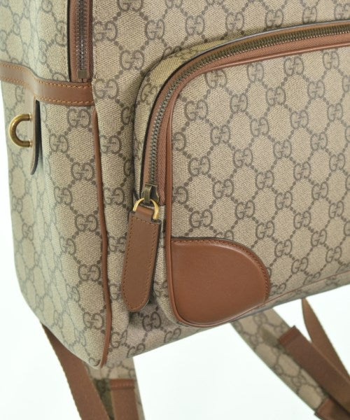 GUCCI เป้สะพายหลัง