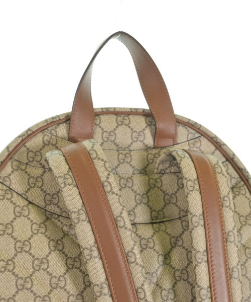 GUCCI เป้สะพายหลัง