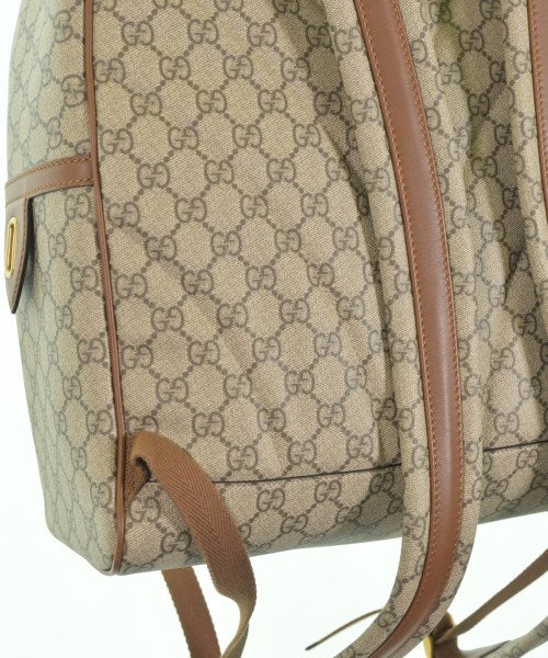 GUCCI เป้สะพายหลัง