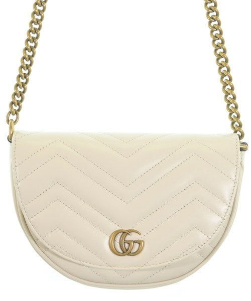 GUCCI กระเป๋าสะพาย