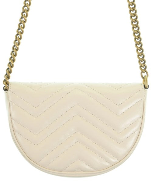 GUCCI กระเป๋าสะพาย