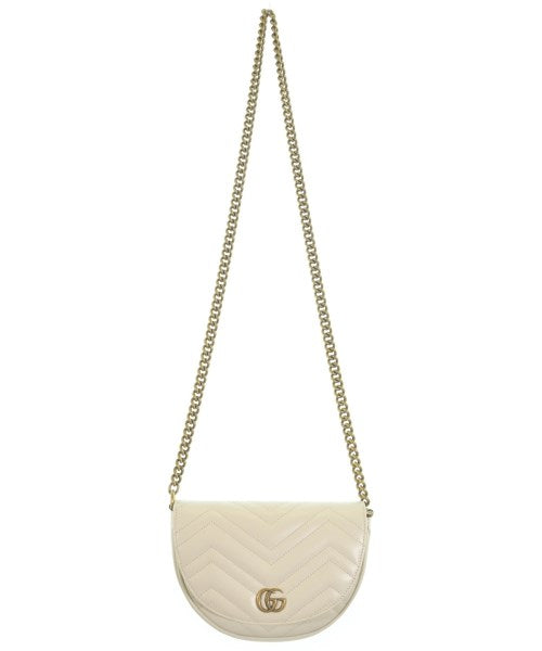 GUCCI กระเป๋าสะพาย