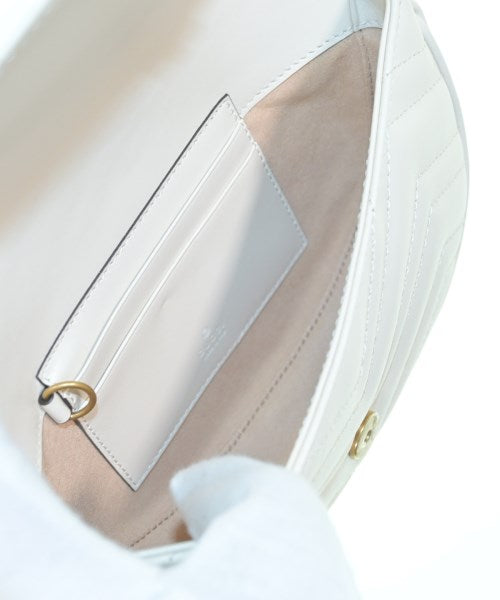 GUCCI กระเป๋าสะพาย