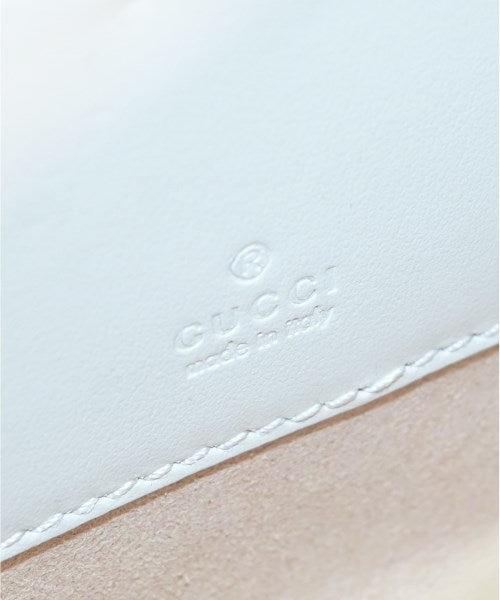 GUCCI กระเป๋าสะพาย